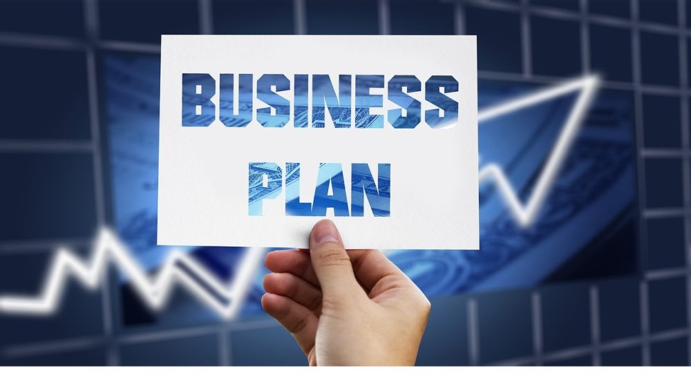 business plan