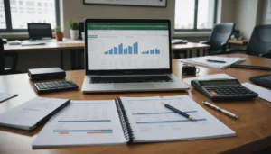 comptabilisation d'un prêt à une entreprise
