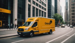 flocage camion