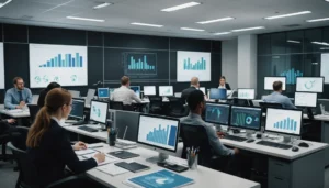 quelles données constituent le patrimoine informationnel d'une entreprise