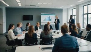 cdi et formation