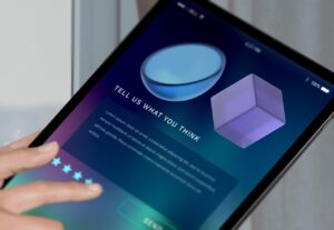 Les jeux sur écran interactif : un atout pour dynamiser les parcs de loisirs
