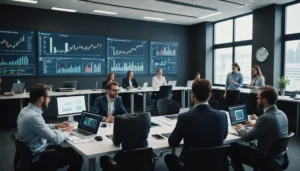 conseil en communication digitale