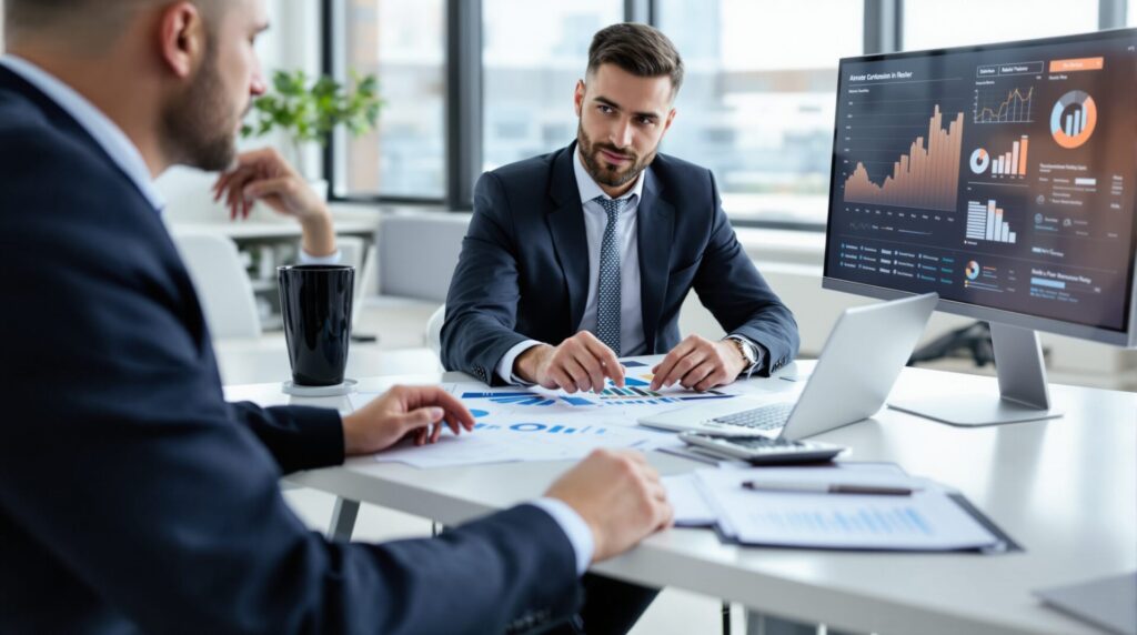 Expert‑Comptable : un partenaire stratégique pour des décisions éclairées