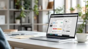 formation Webflow