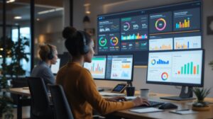 Les KPI service client à surveiller pour améliorer la satisfaction client