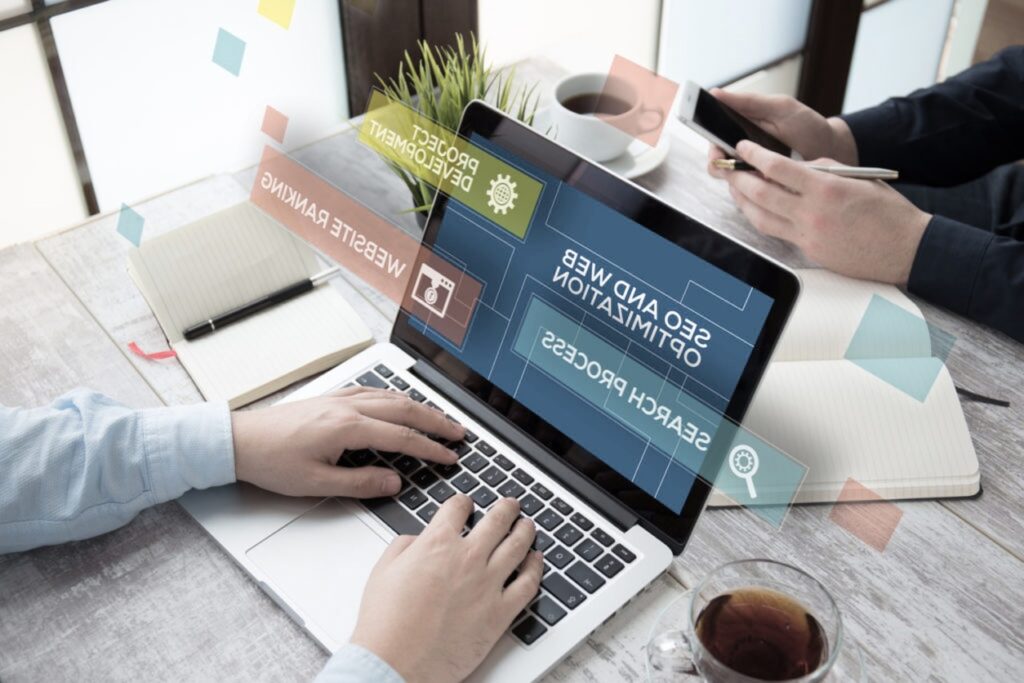 Pourquoi solliciter les services d’une agence SEO ?