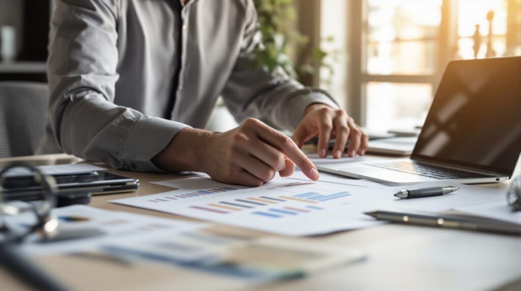 charge variable définition