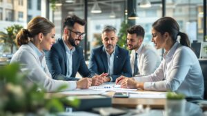 commission de compte