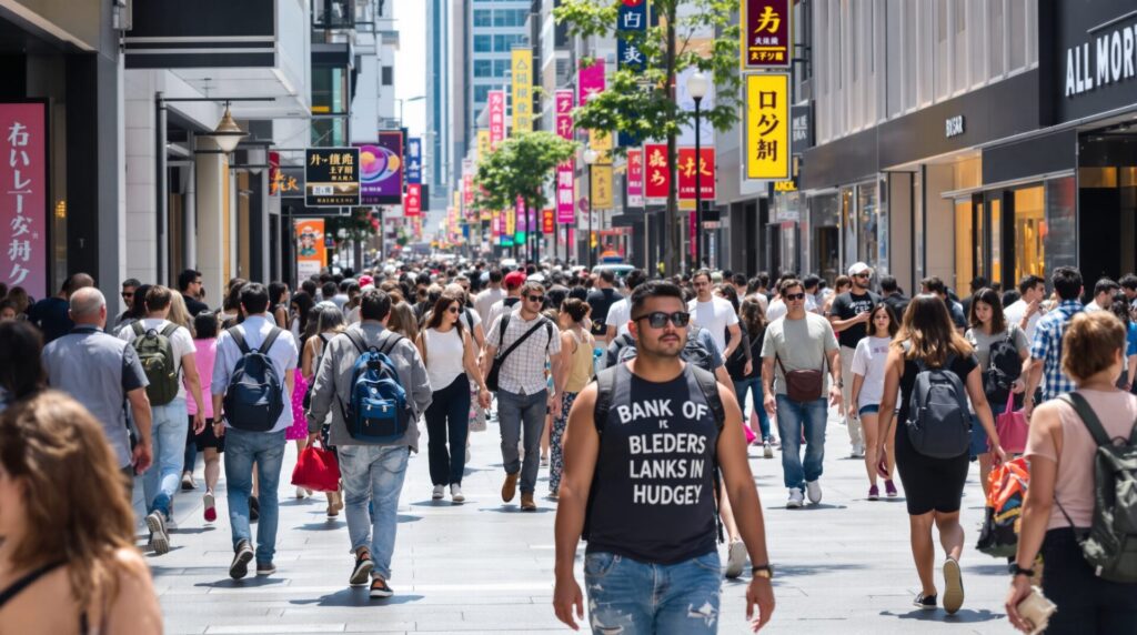 créer une page instagram populaire