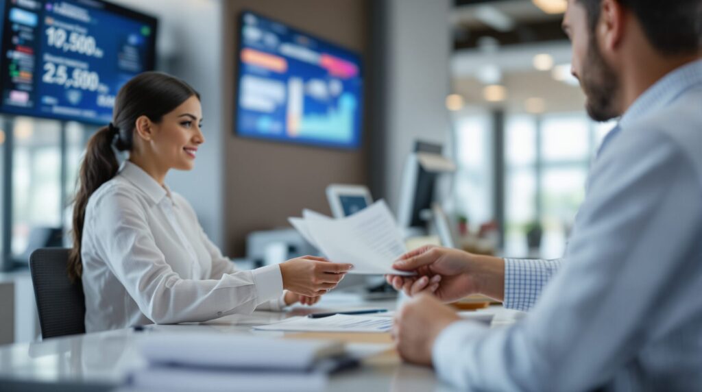 empreinte bancaire débité