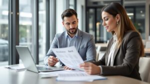 le rapprochement bancaire