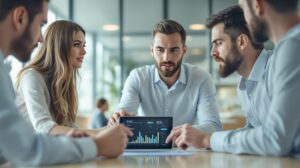 Analyse des KPI : piloter la performance avec des indicateurs réellement utiles