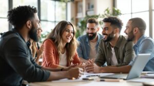 avantages du crowdfunding