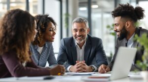 Comment ajuster son approche pour mieux guider ses équipes PME ?