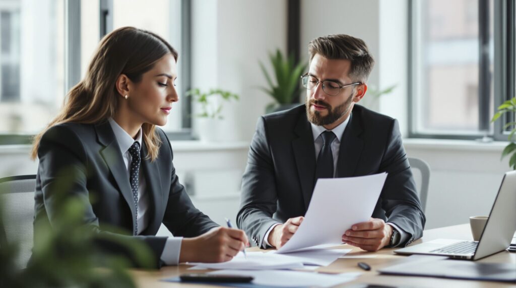 comment déposer un bilan