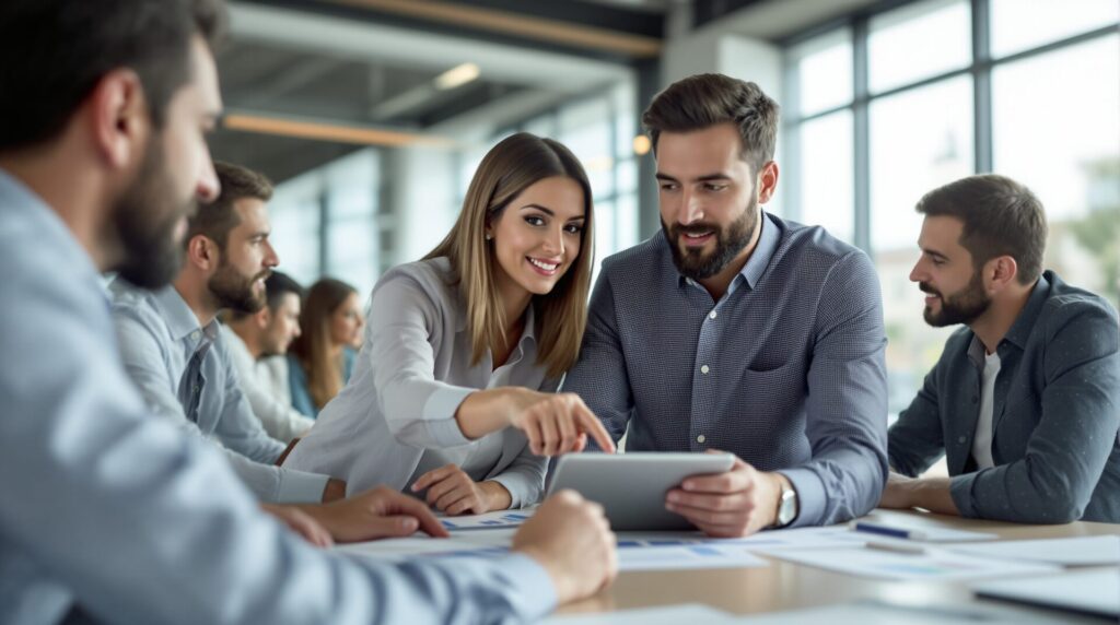 automatisation workflow