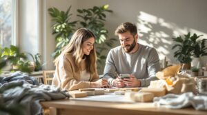 créer une boutique instagram