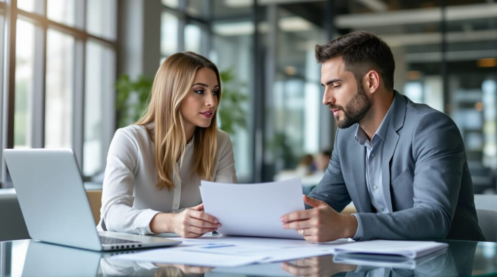 franchise et succursale