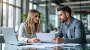 franchise et succursale