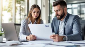 impots dividendes sasu