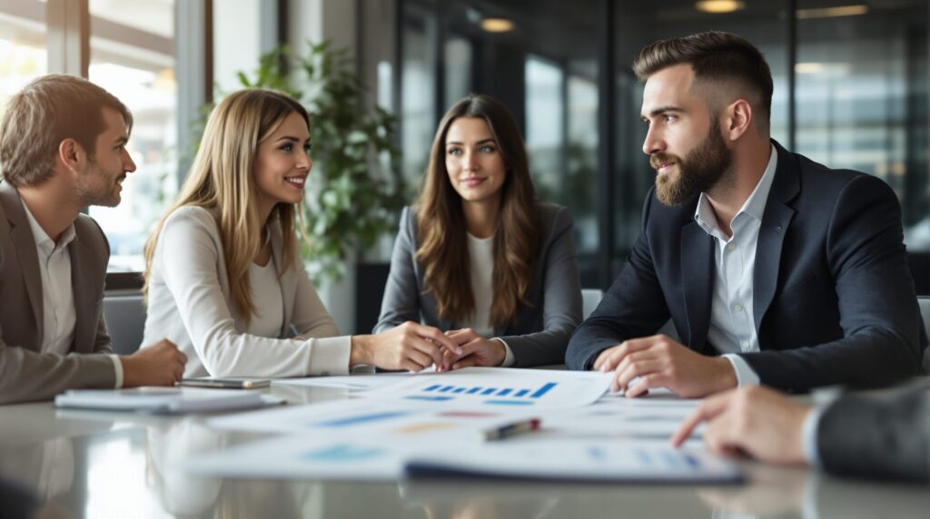 opérations de haut de bilan