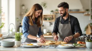 ouvrir restaurant chez soi