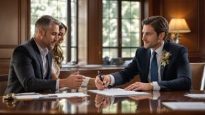 actes notariés ou notariaux