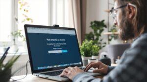 actualisation pôle emploi auto-entrepreneur sans revenu