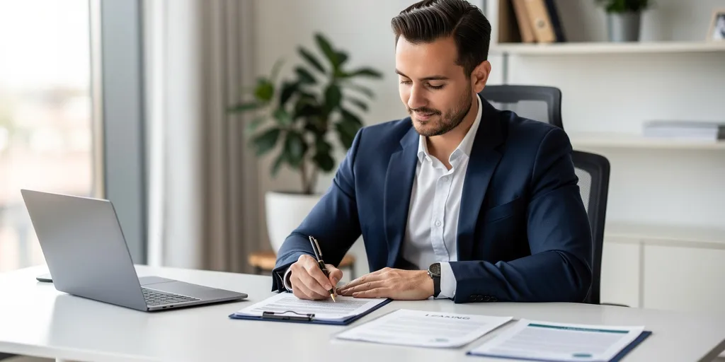 avantages du credit bail