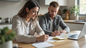 compte entretien vehicule