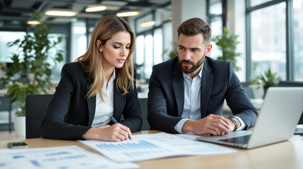 faire un bilan prévisionnel