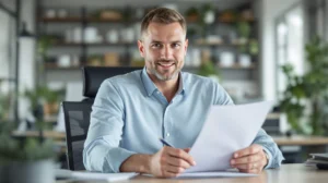 lettre d'absence pour cause de maladie