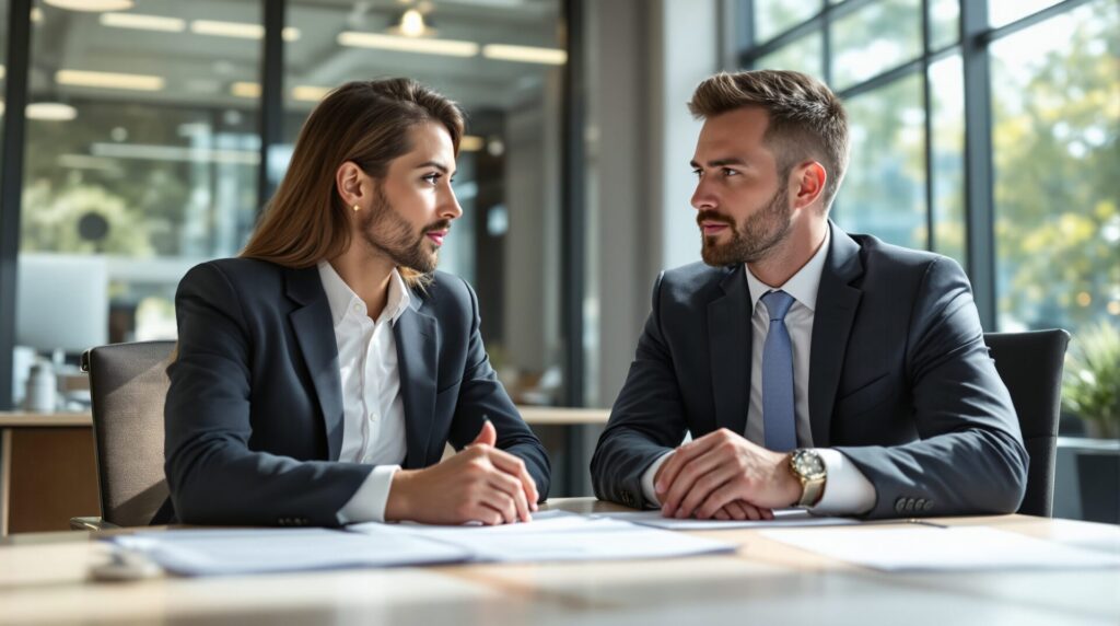 nombre de cdd avant un cdi