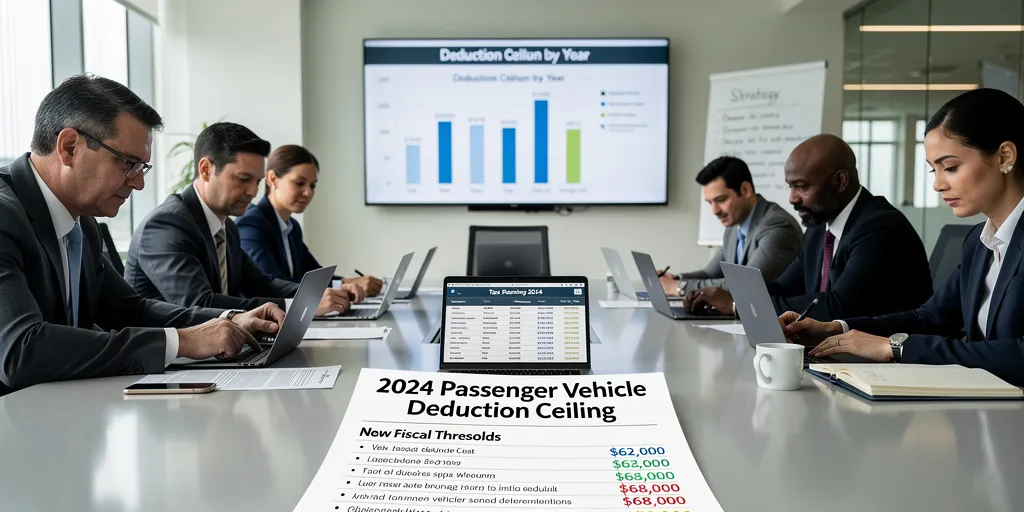 plafond déductibilité véhicule tourisme 2024