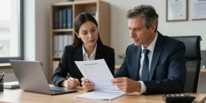 comment faire un dépôt de bilan