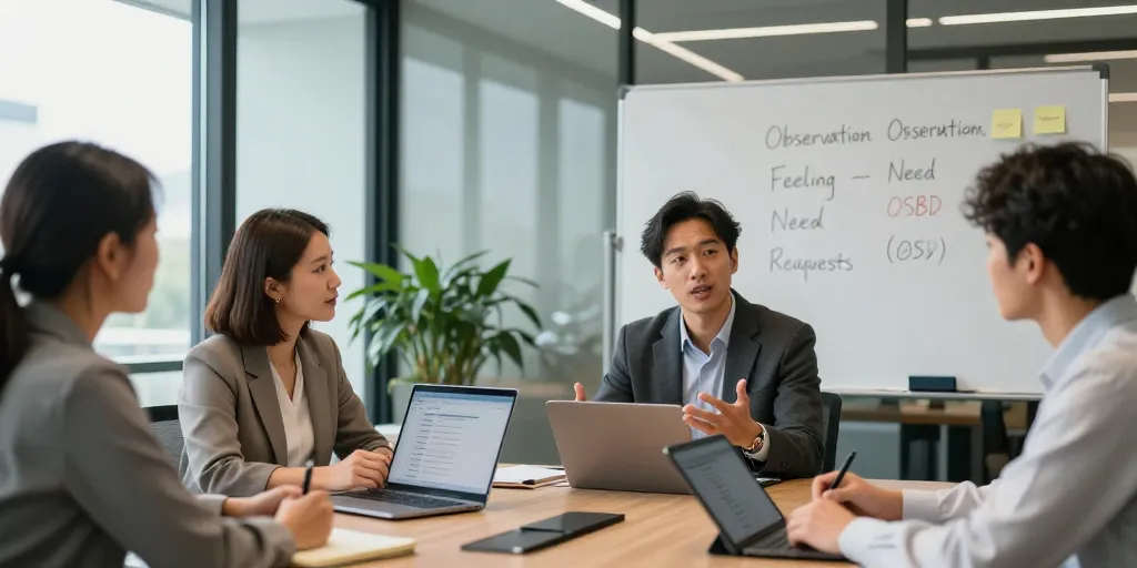 communication non violente osbd