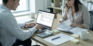 comptabilisation provision pour risque