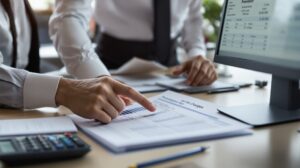 compte provision pour charges