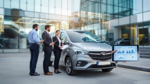 défiscalisation véhicule de société