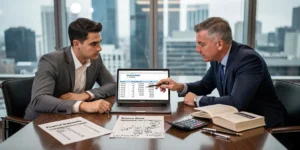 dotation à la réserve légale