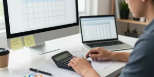 freelance taux horaire