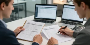 compte comptable tva